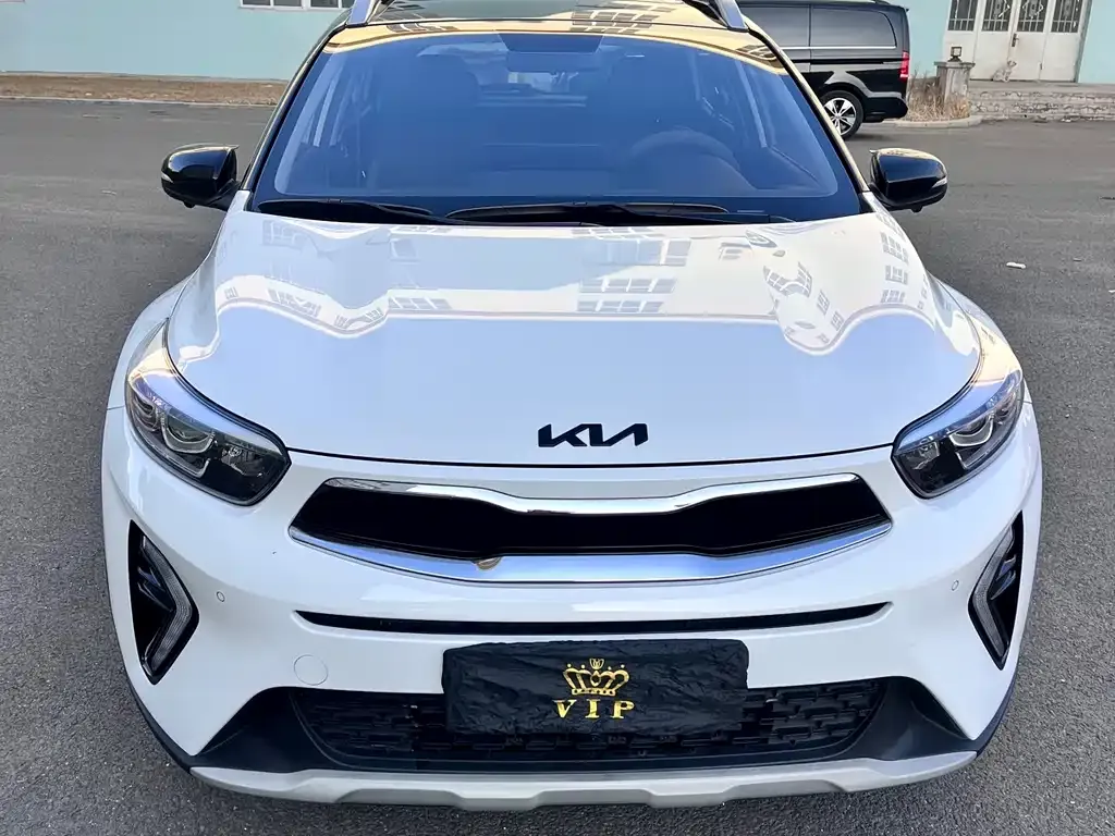Kia KX1 2023 из CN, фото 6