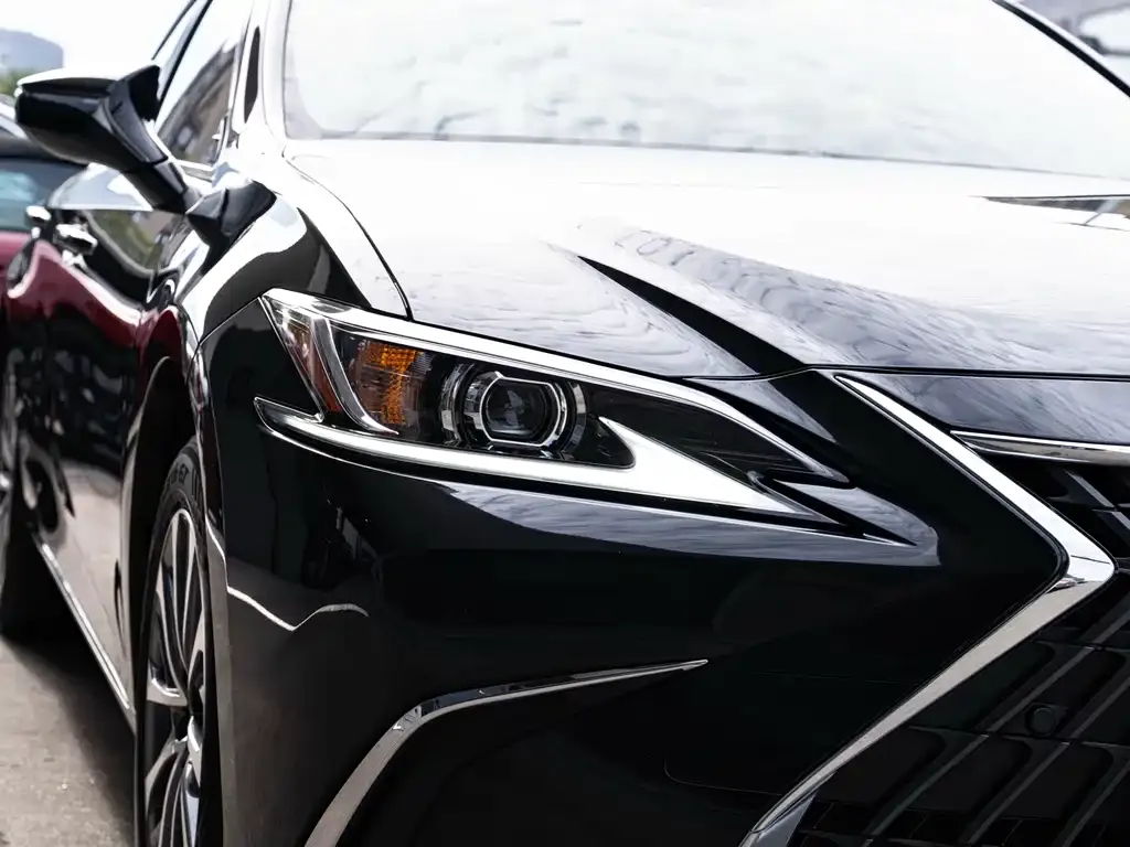 Lexus ES 2024 из CN, фото 7