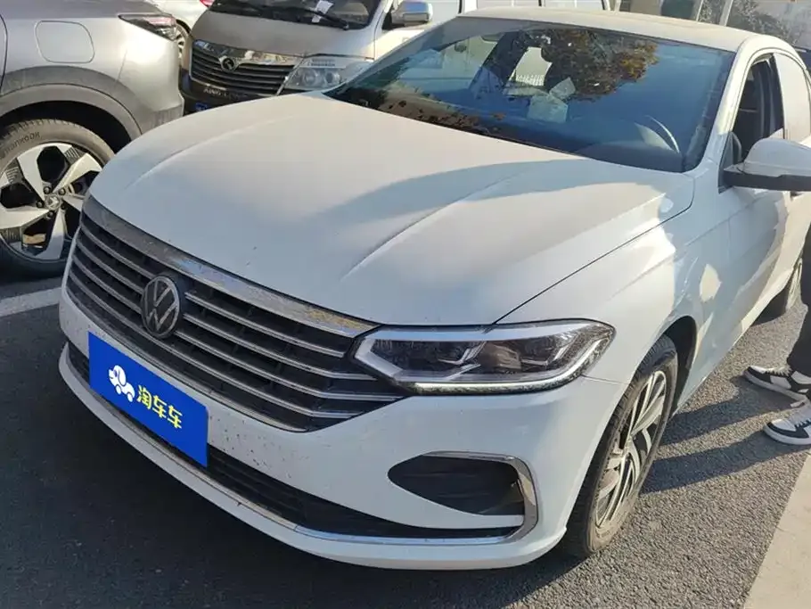 Volkswagen Lavida 2022 из CN, фото 1