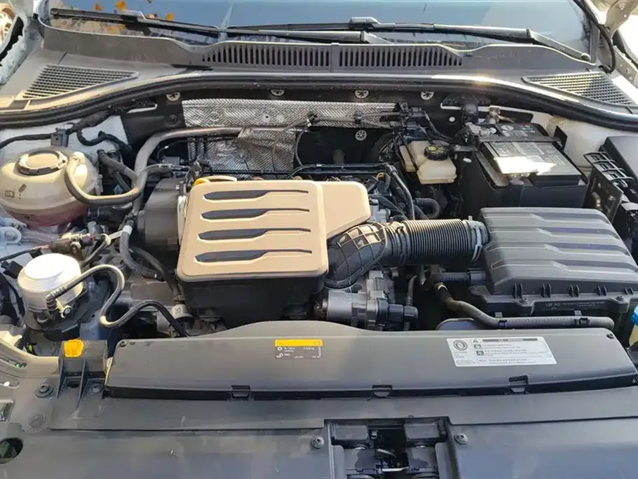 Volkswagen Lavida 2022 из CN, фото 7