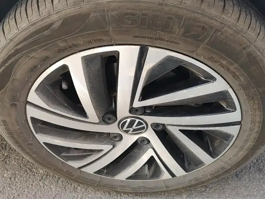 Volkswagen Lavida 2022 из CN, фото 9
