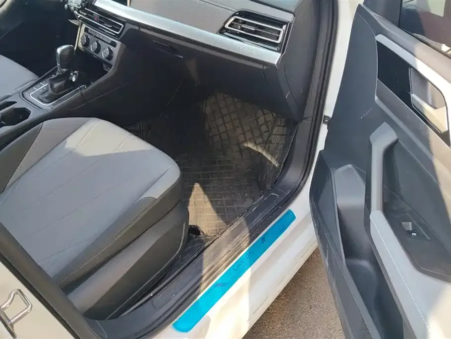 Volkswagen Lavida 2022 из CN, фото 10