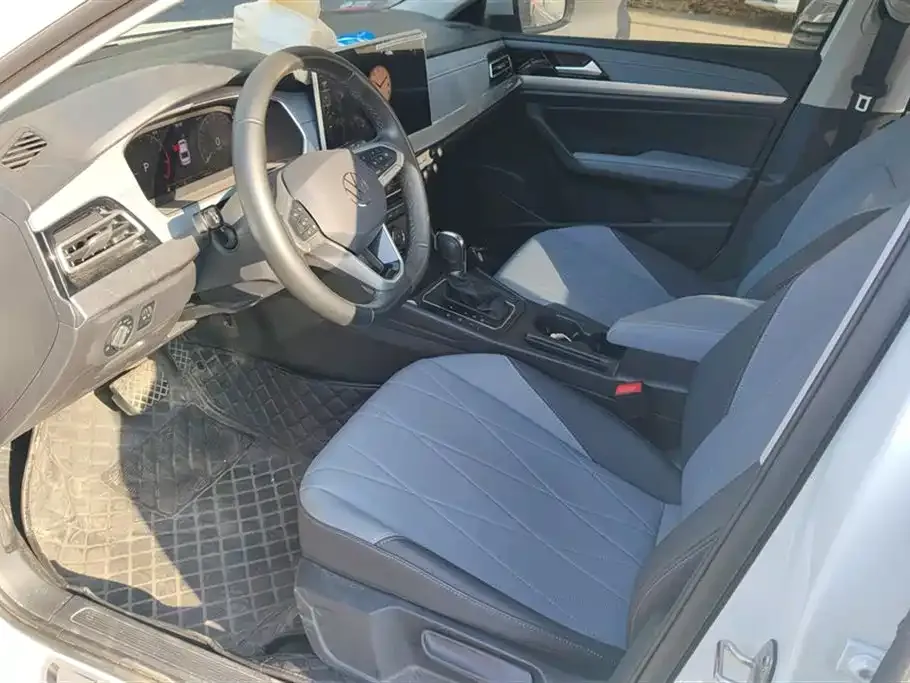 Volkswagen Lavida 2022 из CN, фото 5