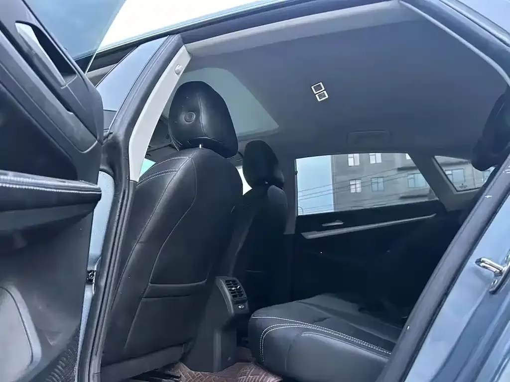 Volkswagen Lamando 2022 из CN, фото 3