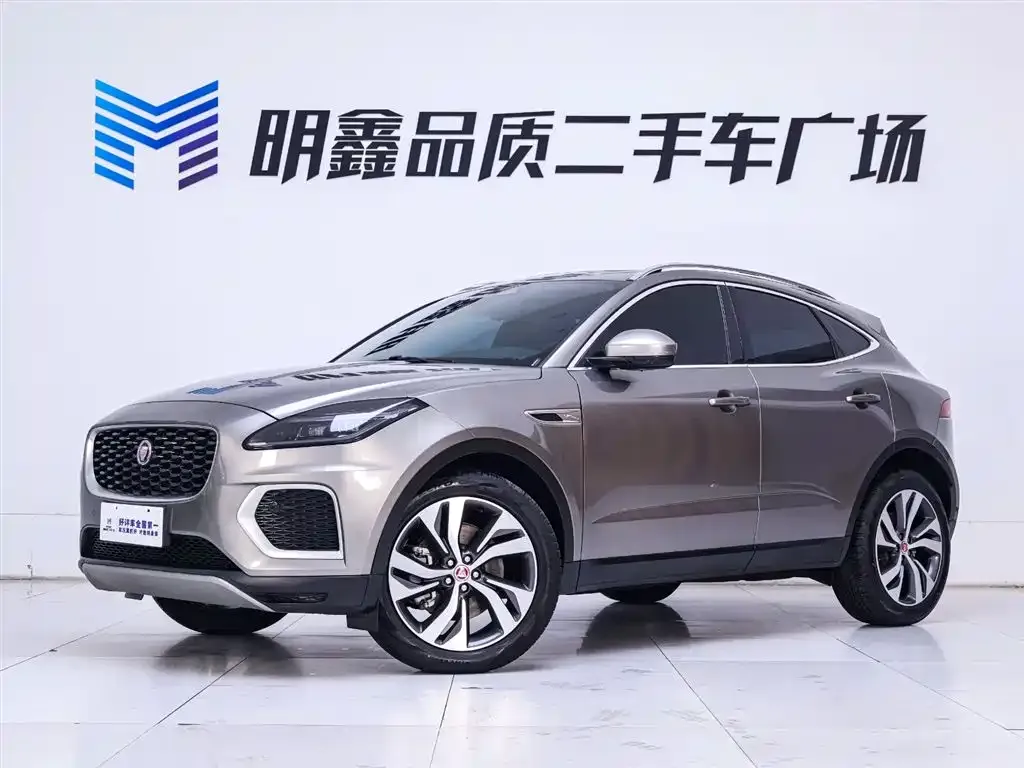 Jaguar E-PACE 2023 из CN, фото 5