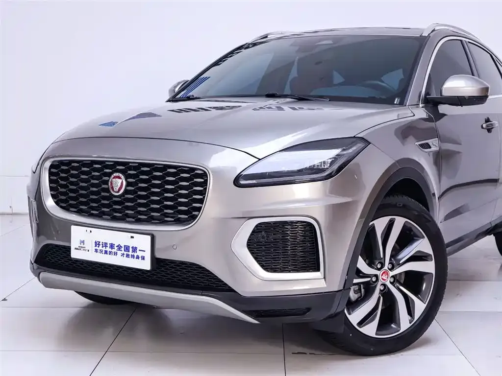 Jaguar E-PACE 2023 из CN, фото 8