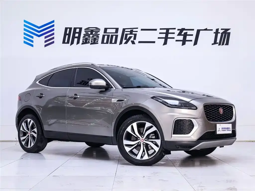 Jaguar E-PACE 2023 из CN, фото 6