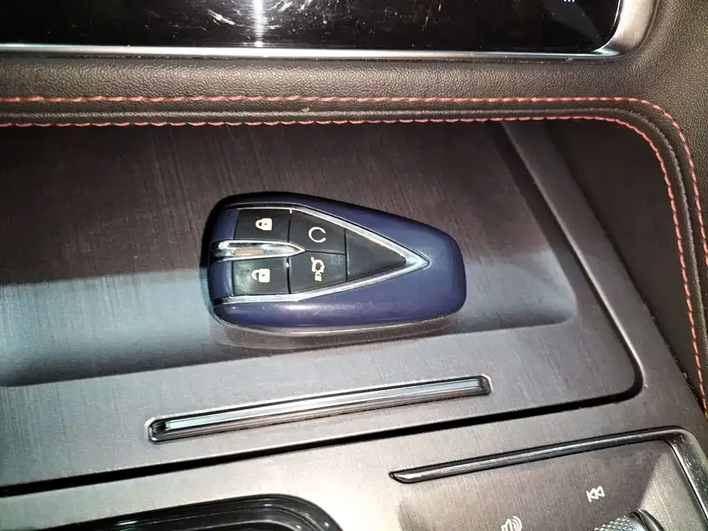 Changan CS75PLUS — фото 10