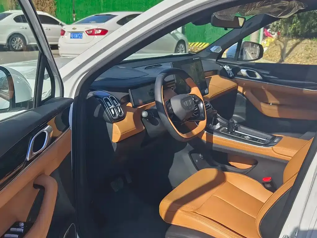 Geely Boyue L 2025 из CN, фото 4