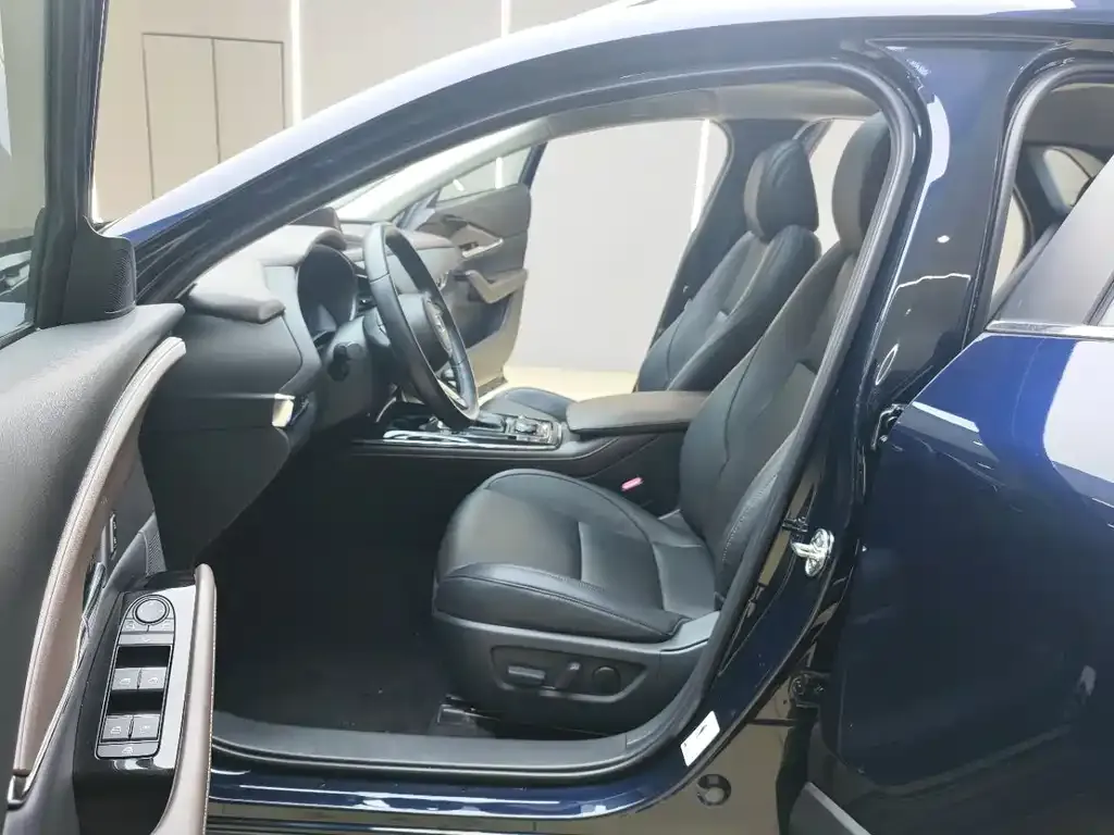 Mazda CX-30 2021 из CN, фото 6