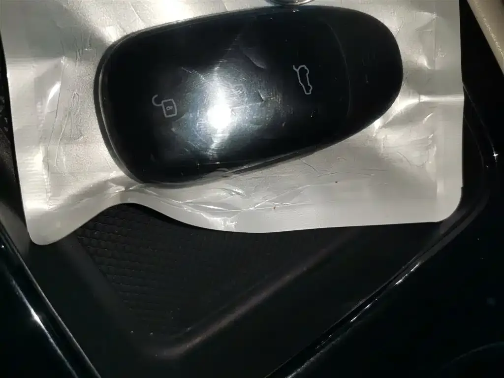 Li Auto ONE 2022 из CN, фото 2