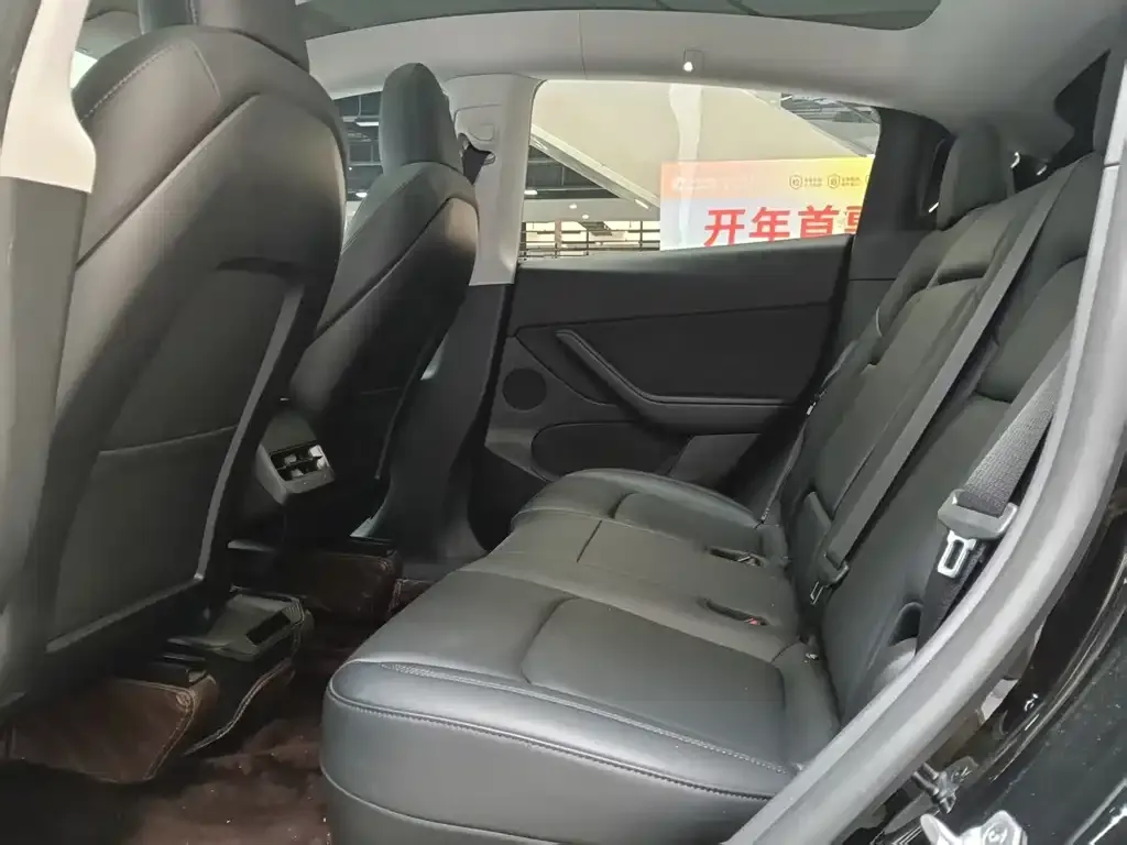 Tesla Model Y 2023 из CN, фото 8
