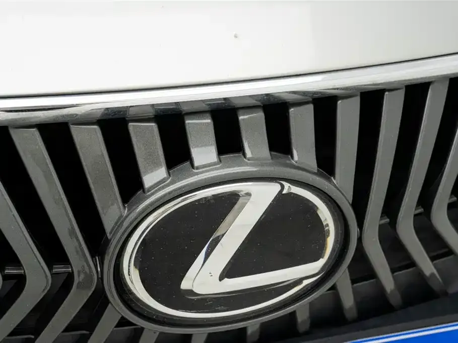 Lexus ES 2021 из CN, фото 4