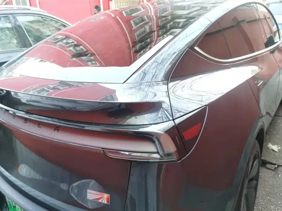 Tesla Model Y 2025 из CN, фото 5