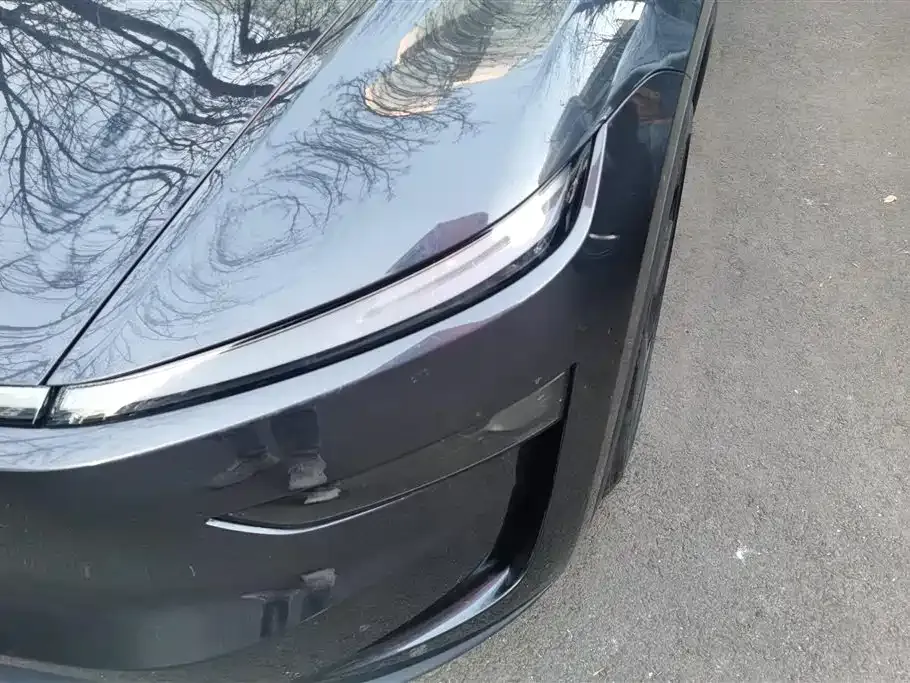 Tesla Model Y 2025 из CN, фото 6