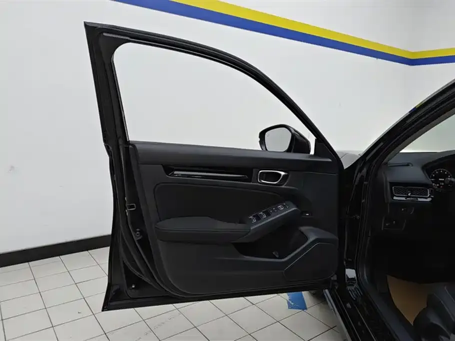 Honda Civic 2025 из CN, фото 8