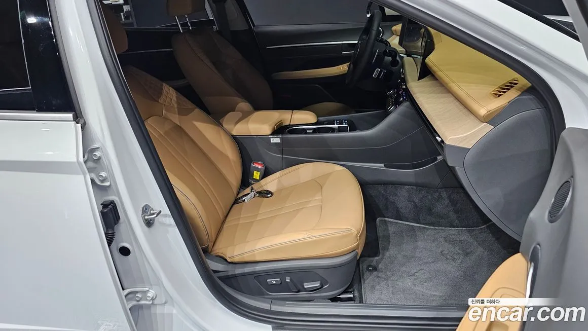 Hyundai Sonata 2025 из KR, фото 10