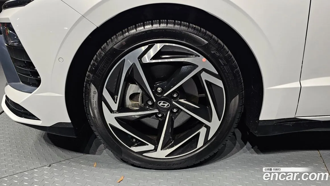 Hyundai Sonata 2025 из KR, фото 5