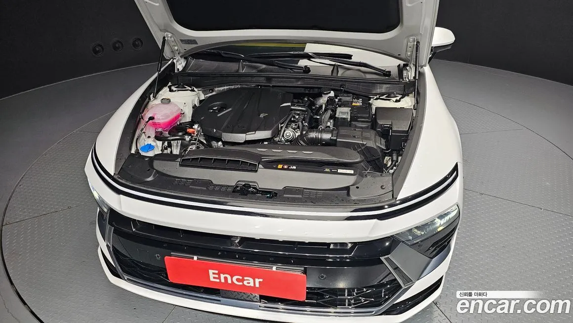 Hyundai Sonata 2025 из KR, фото 6