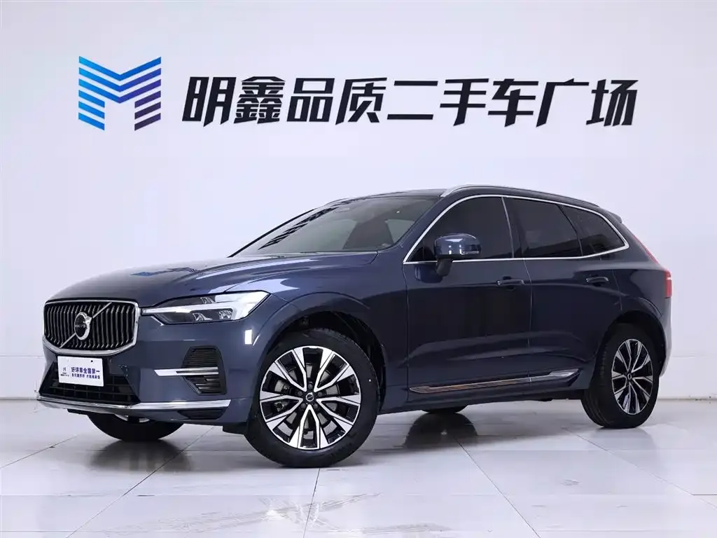Volvo XC60 2023 из CN, фото 7
