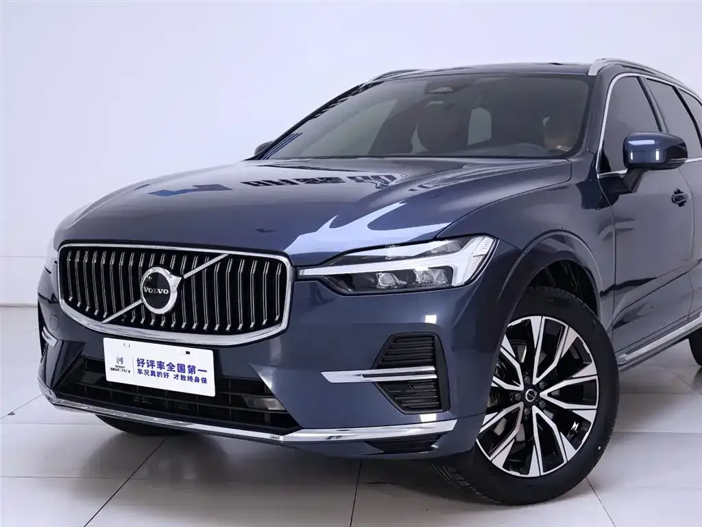 Volvo XC60 2023 из CN, фото 6