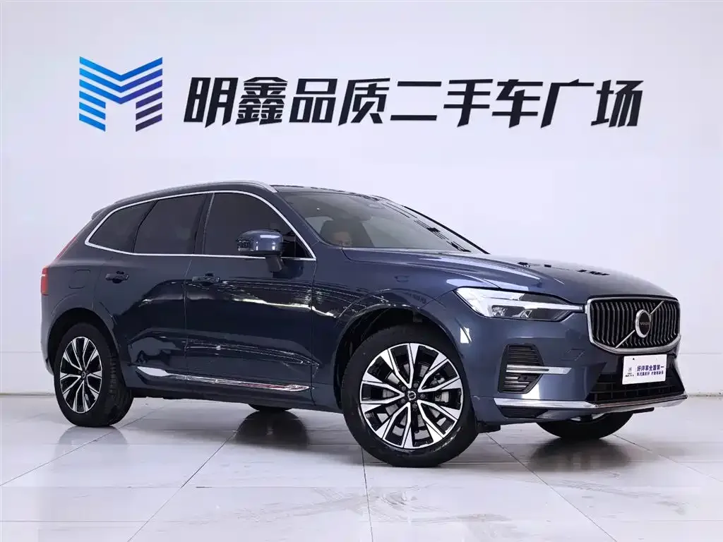 Volvo XC60 2023 из CN, фото 5