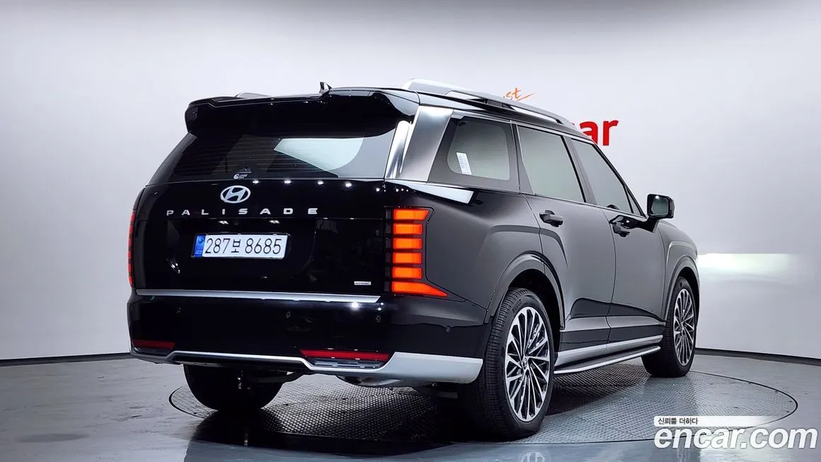 Hyundai Palisade — фото 2