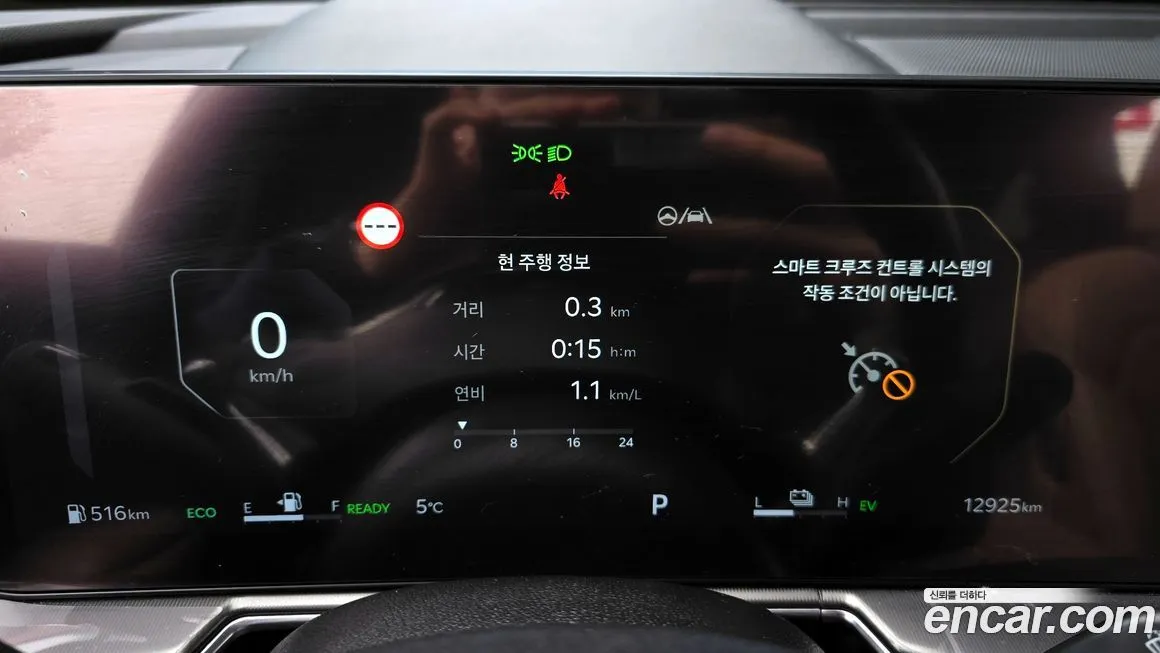 Kia Sorento 2024 из KR, фото 8