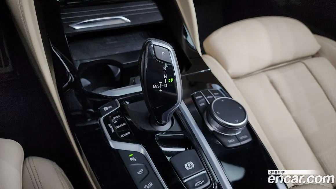 BMW X4 2021 из KR, фото 8
