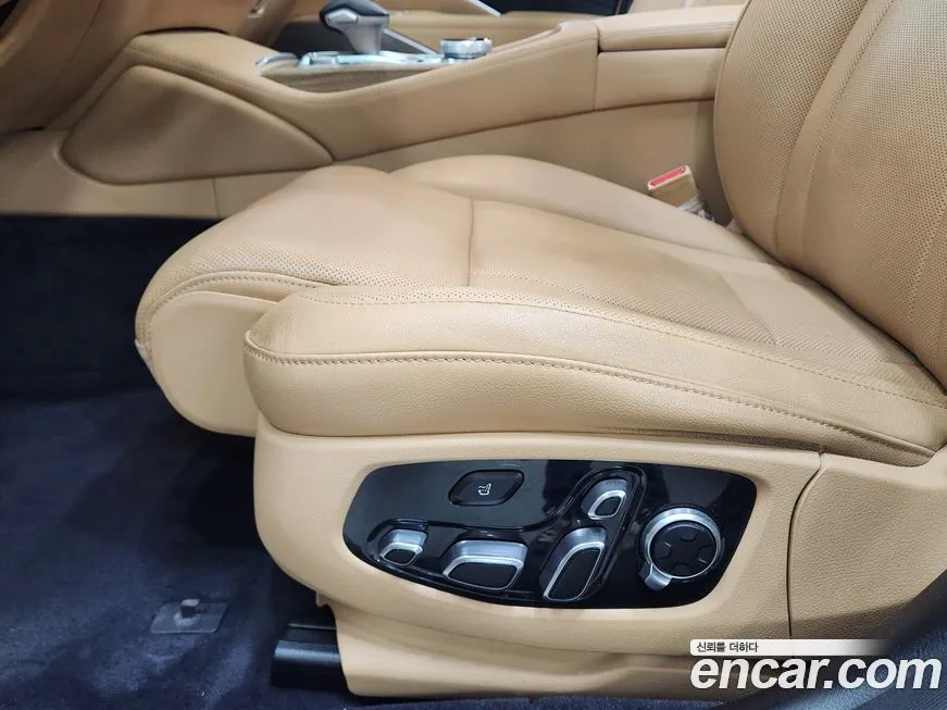 Kia K9 2022 из KR, фото 7