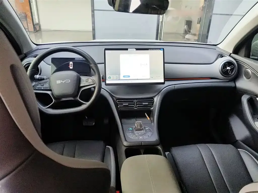 BYD Seal 05 DM-i 2025 из CN, фото 4