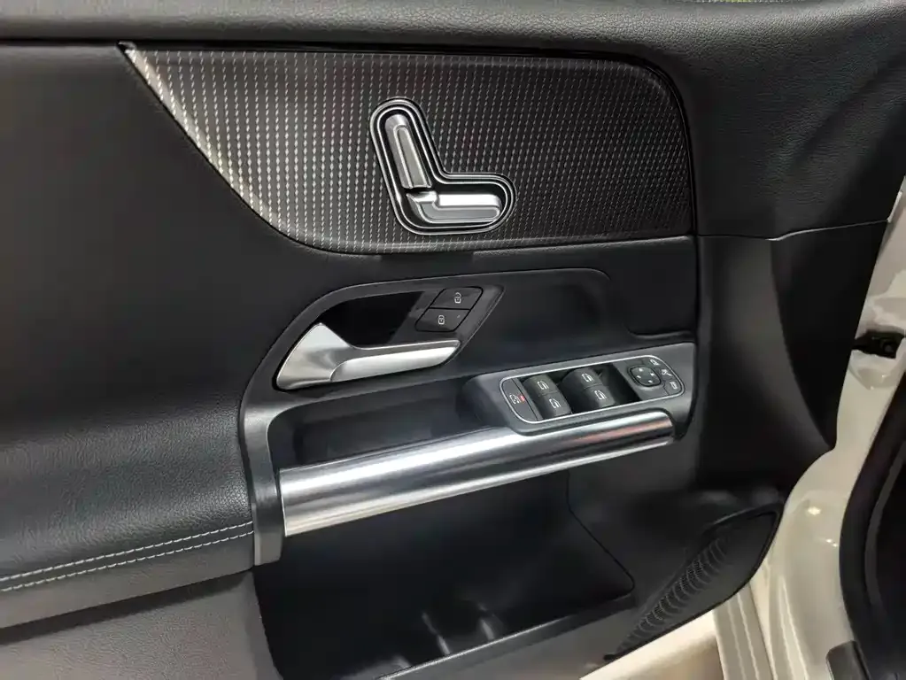 Mercedes-Benz B-Class 2023 из CN, фото 10