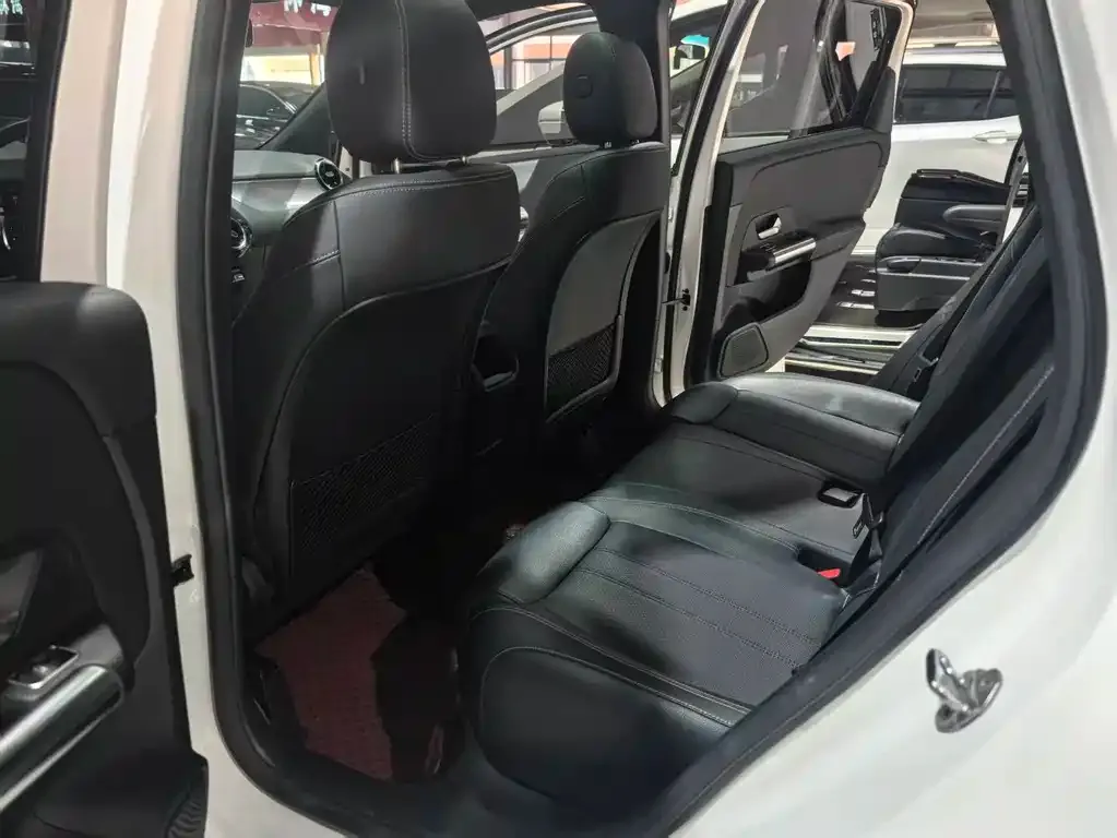 Mercedes-Benz B-Class 2023 из CN, фото 6