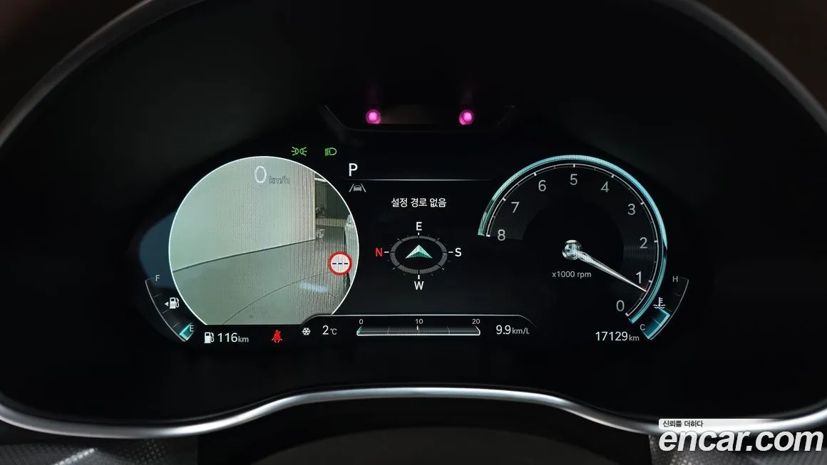 Genesis G80 2024 из KR, фото 8
