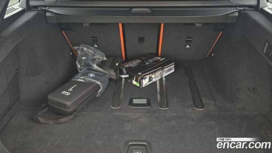BMW M3 2025 из KR, фото 1