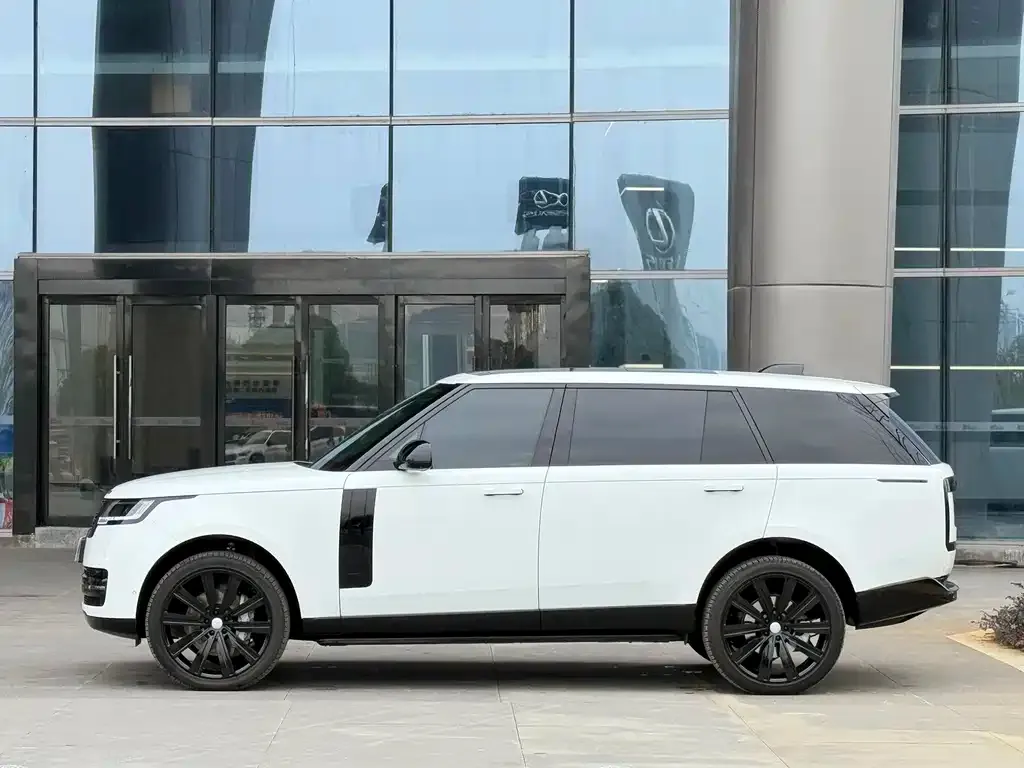 Land Rover Range Rover 2024 из CN, фото 4