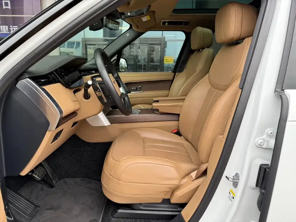 Land Rover Range Rover 2024 из CN, фото 9