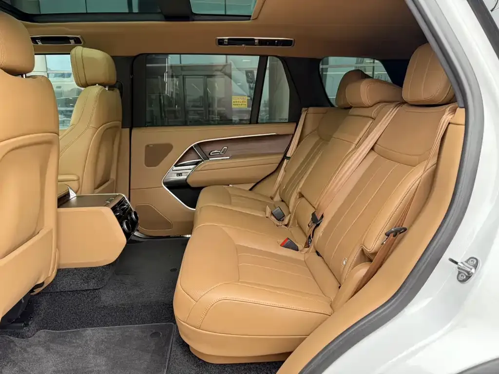 Land Rover Range Rover 2024 из CN, фото 10