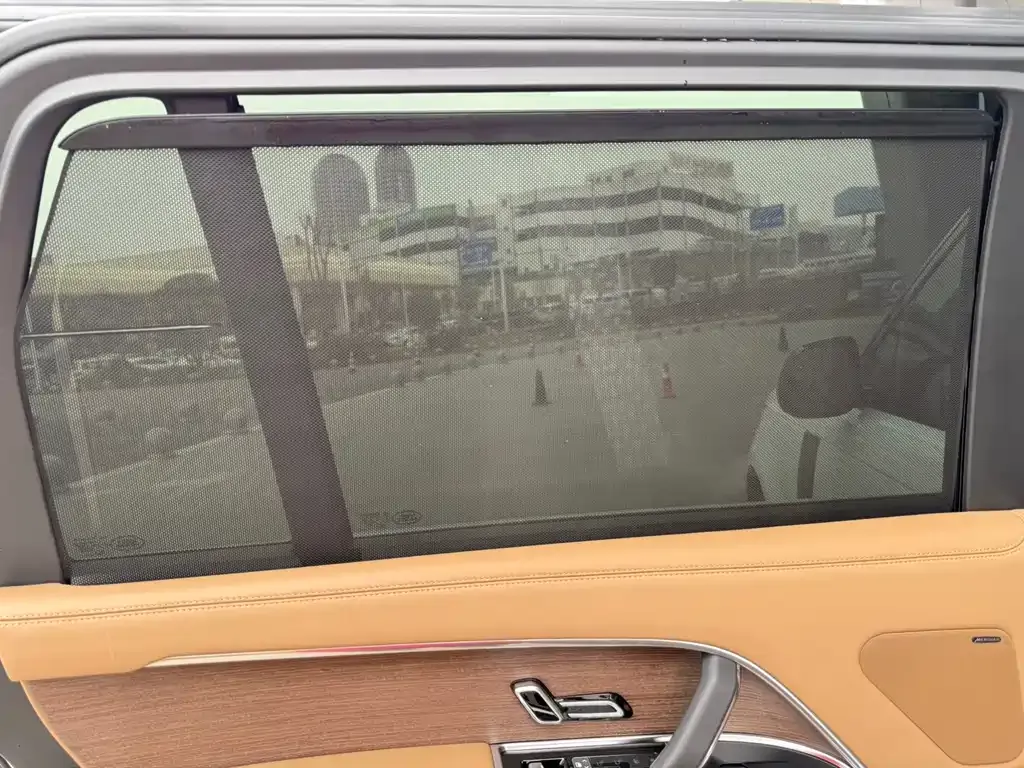 Land Rover Range Rover 2024 из CN, фото 7