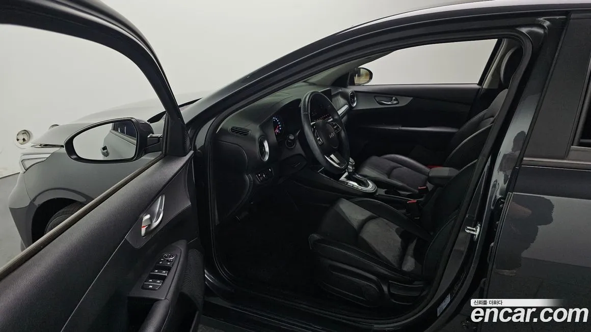 Kia K3 2022 из KR, фото 9