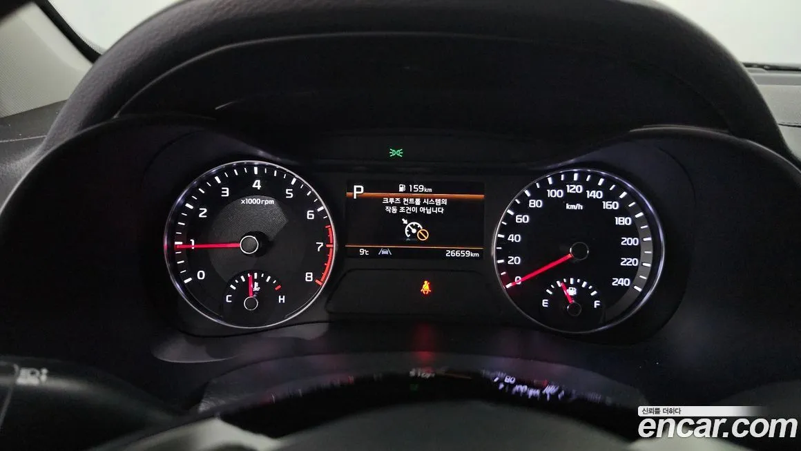 Kia K3 2022 из KR, фото 2