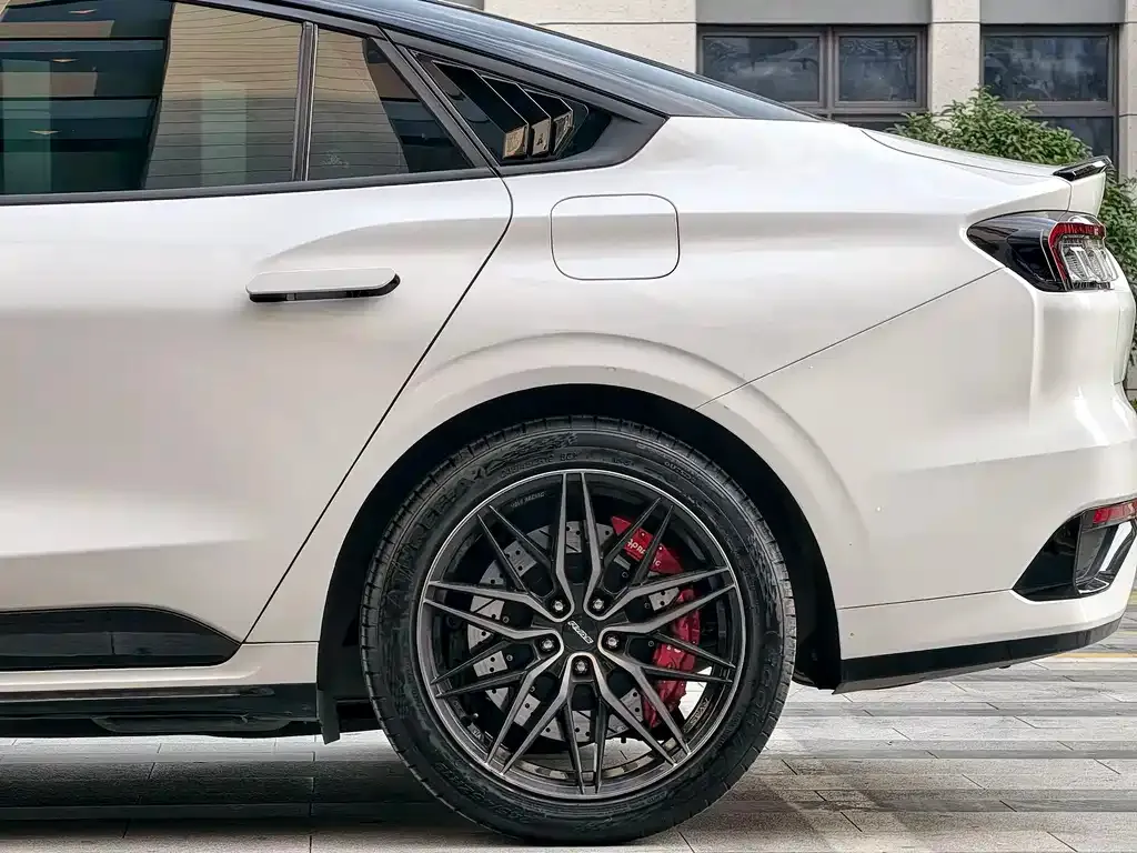 Ford Mondeo 2022 из CN, фото 4