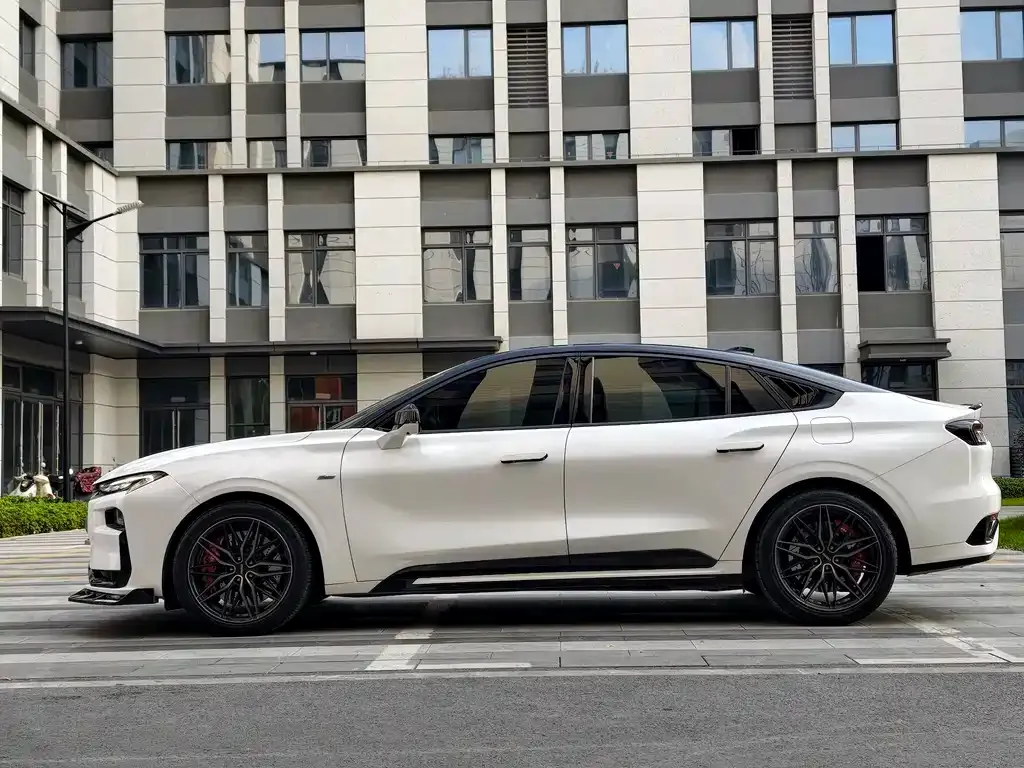 Ford Mondeo 2022 из CN, фото 6