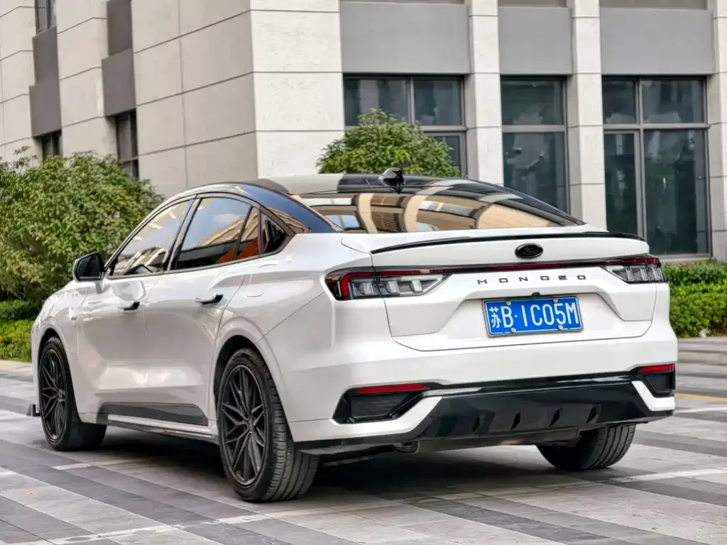 Ford Mondeo 2022 из CN, фото 9