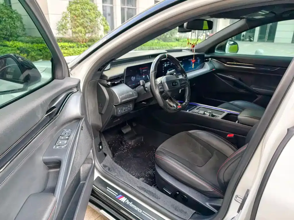Ford Mondeo 2022 из CN, фото 5