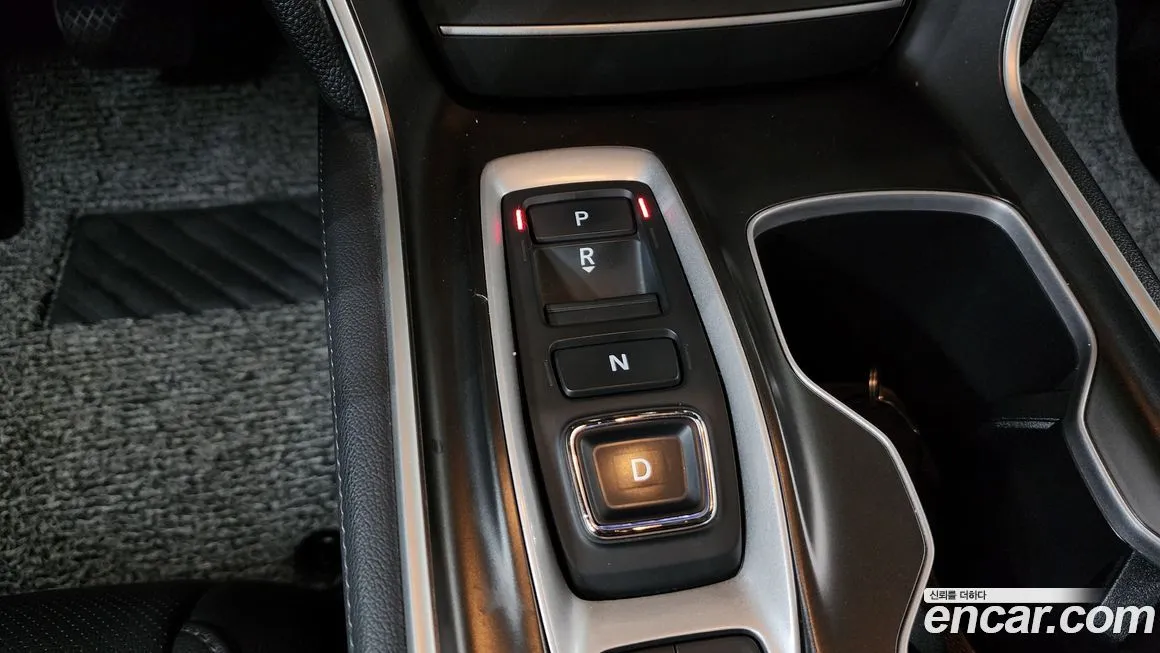 Honda Accord — фото 3