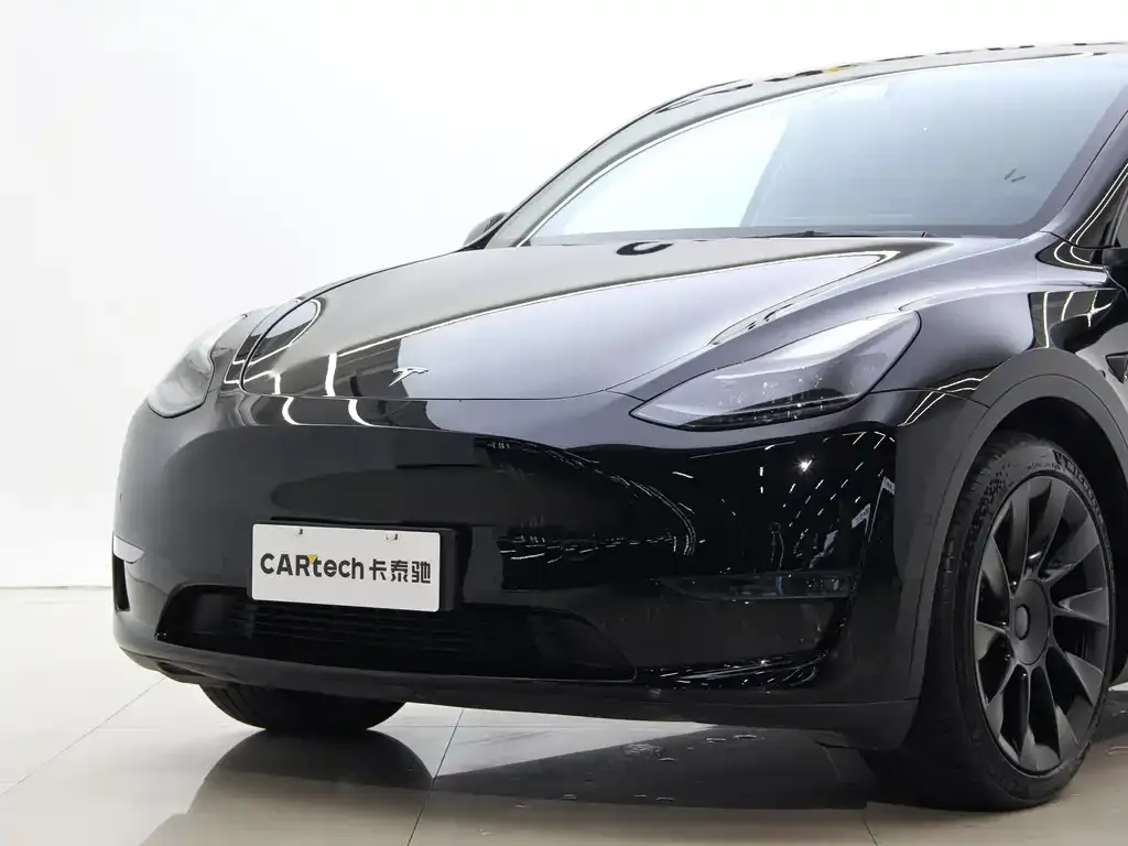 Tesla Model Y 2022 из CN, фото 4