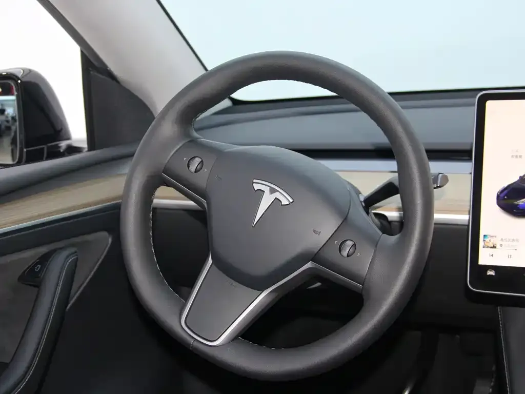 Tesla Model Y 2022 из CN, фото 6
