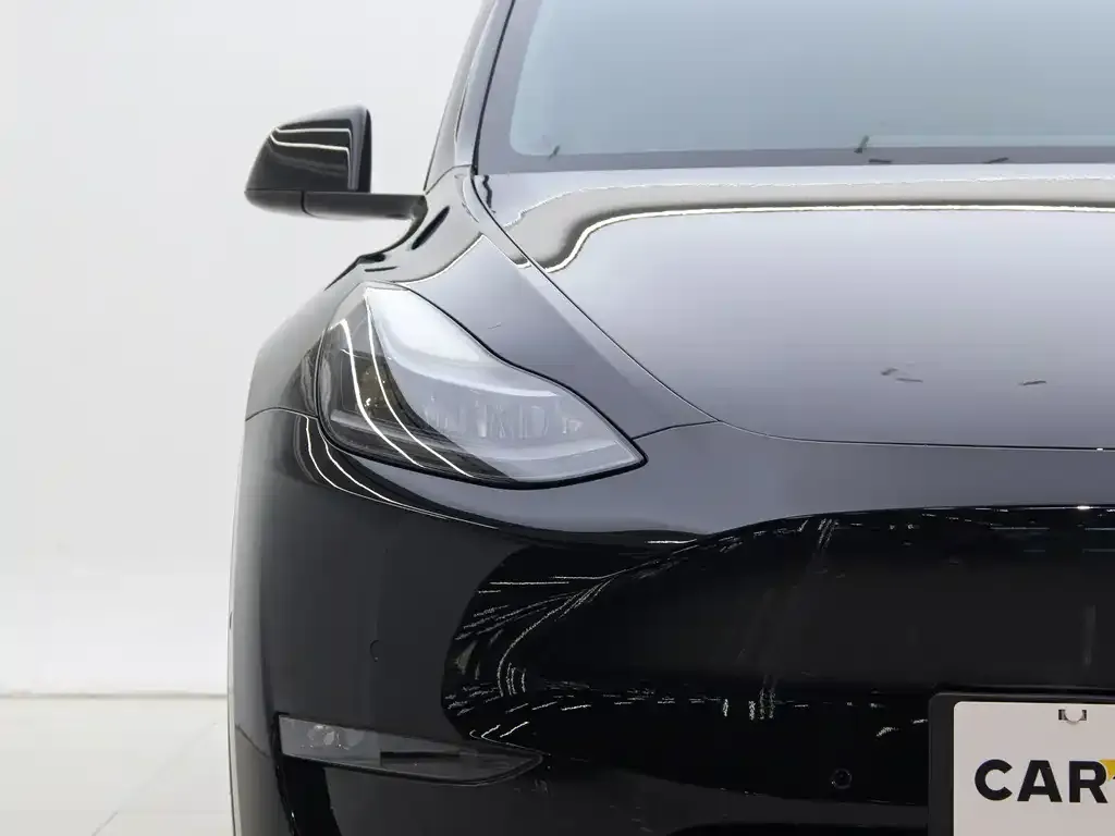 Tesla Model Y 2022 из CN, фото 10