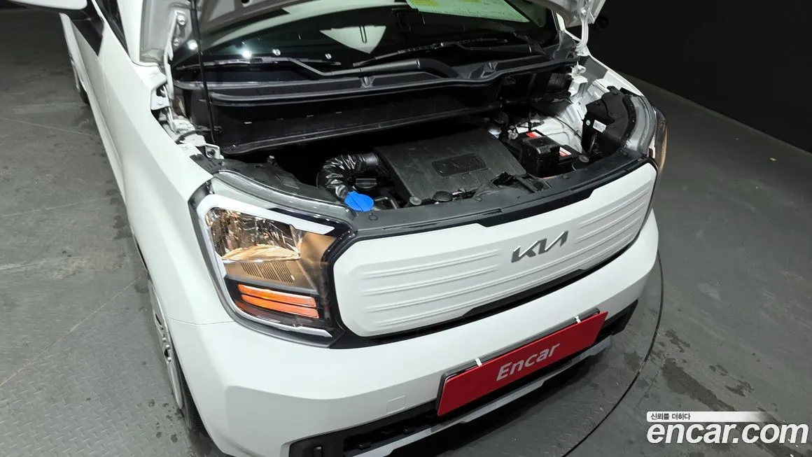 Kia RAY 2023 из KR, фото 9